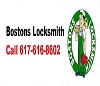 Bostons Locksmith image 2